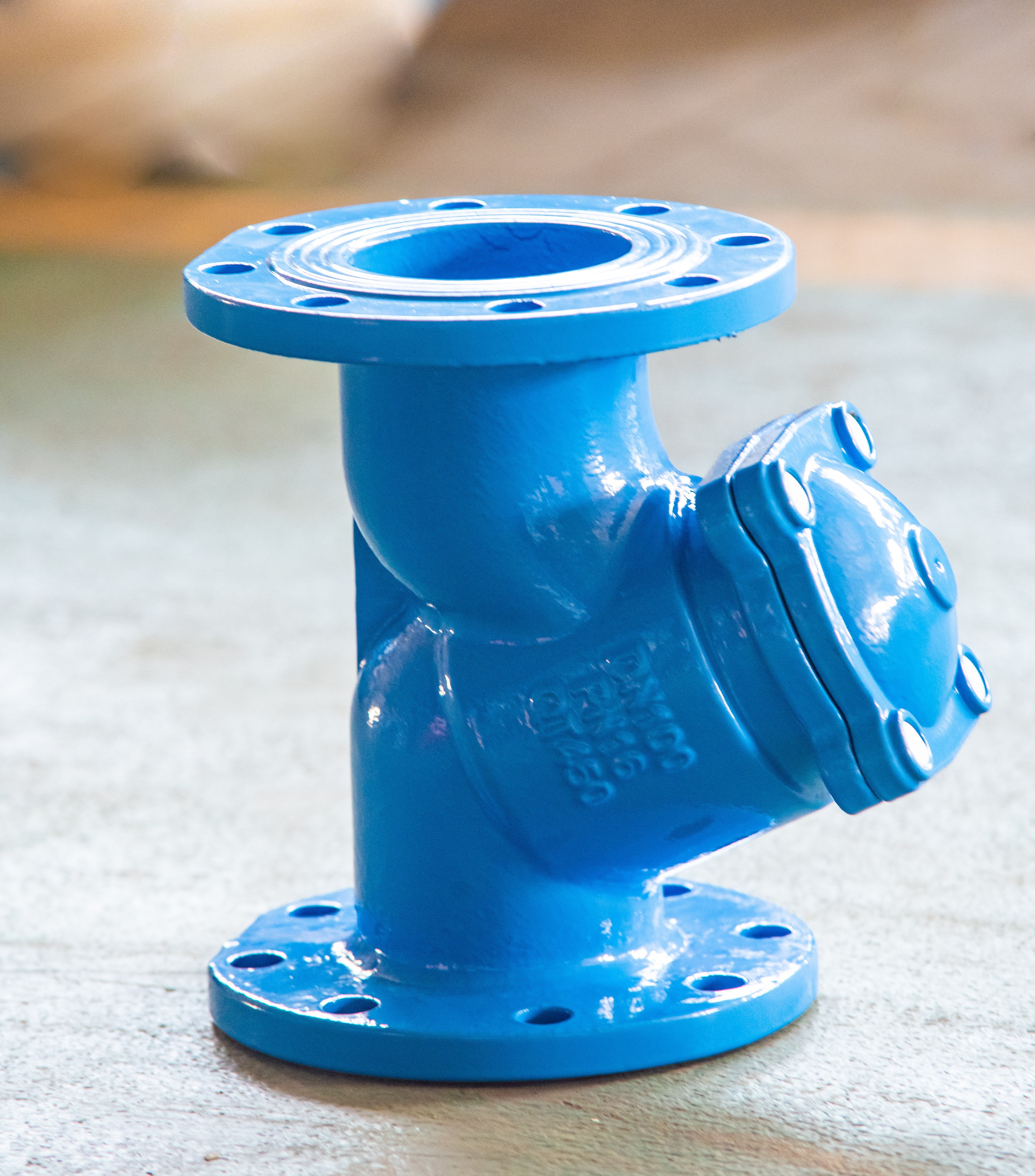 Y型过滤器 Y型过滤器