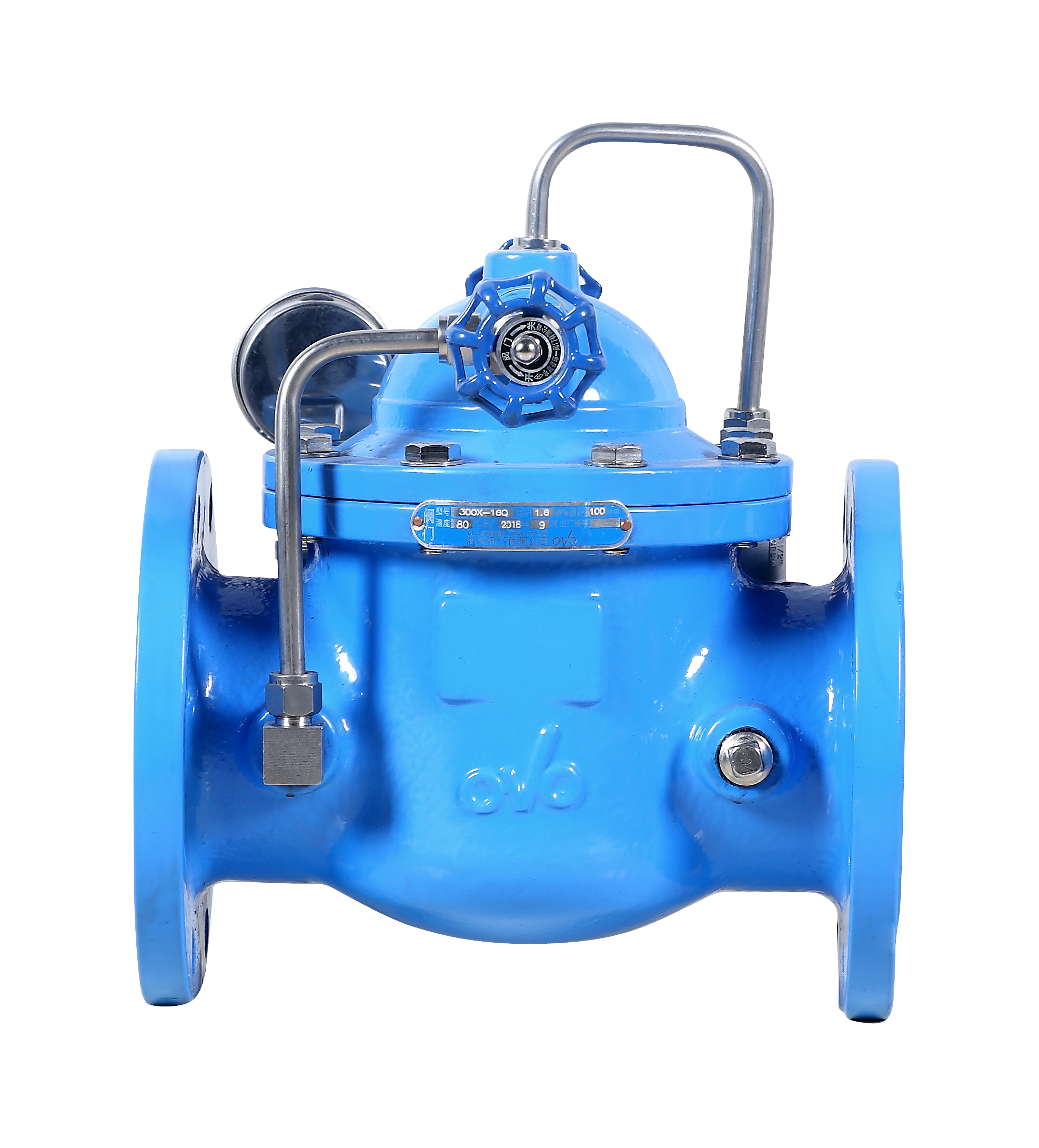 缓闭止回阀( 防水锤 )